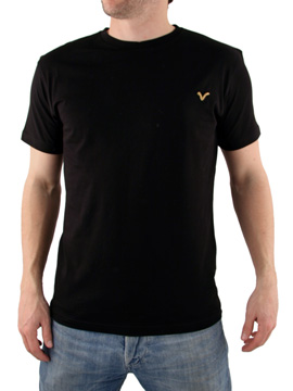 Voi Jeans Black Hartford T-Shirt