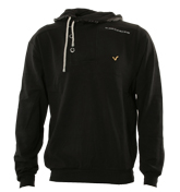 Black Hooded Sweatshirt (New Funk)