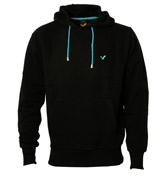 Voi Jeans Black Tracksuit