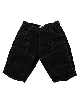 Voi Jeans Blue SHV21 Denim Shorts