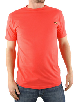 Voi Jeans Bright Pink Hartford T-Shirt