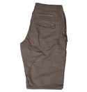 Voi Jeans Brown Shorts