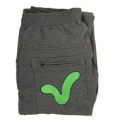 Charcoal Grey Jogging Pants (Carpenter)