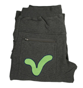 Charcoal Jogging Pants (Industry Men)