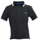 Voi Jeans Charcoal Polo Shirt