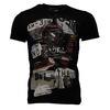 Cipo & Baxx 5217 T-Shirt (Black)