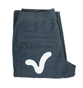 Voi Jeans Dark Indigo Jogging Pants (Carpenter)