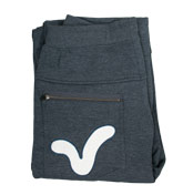 Dark Indigo Jogging Pants (Industry Men)