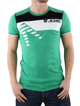 Green Chuck T-Shirt