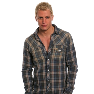 Voi Jeans Grenada Shirt