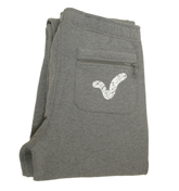 Grey Jogging Pants (Maze)