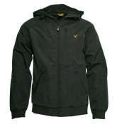 Voi Jeans Helly Black Jacket