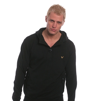 Voi Jeans Lawrence Hoodie