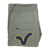 Voi Jeans Light Grey Jogging Pants (Industry Men)