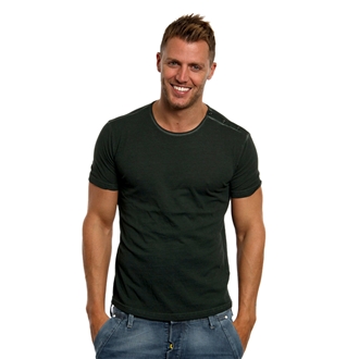 Voi Jeans Oiled T-Shirt