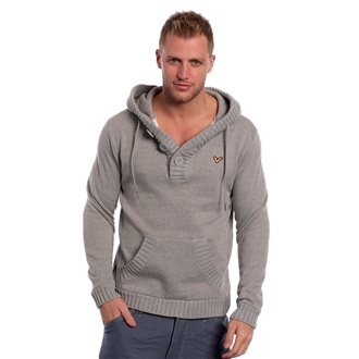 Voi Jeans Outrigger Hoodie