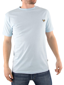 Voi Jeans Pale Blue Hartford T-Shirt