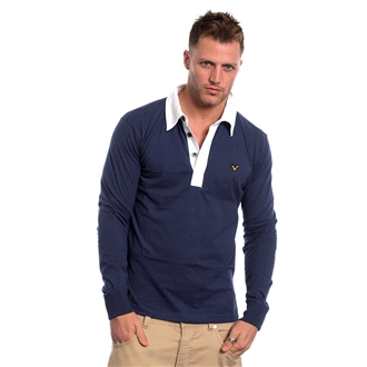 Voi Jeans Saracen Rugby Shirt