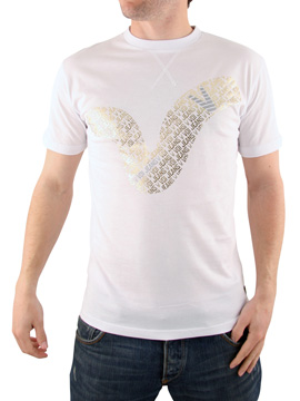 Voi Jeans White Heron T-Shirt