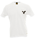 Voi Jeans White T-Shirt with False Pocket Design