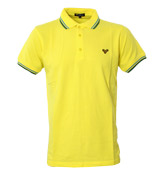 Voi Jeans Yellow World Cup `Brazil`