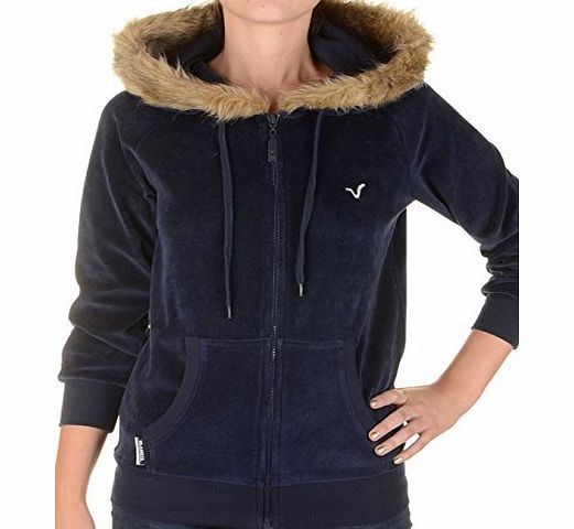 VOI  Jeans Lady Violet AW13 in Navy