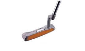 voit V5 Number 3 Putter