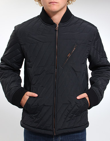 Anther Jacket