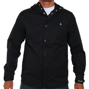 Volcom Balboa Breaker Lightweight jacket