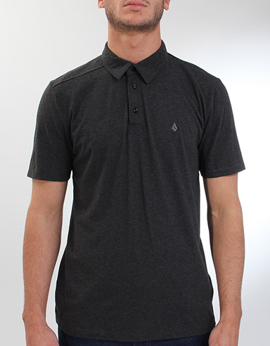 Volcom Black Out Polo shirt