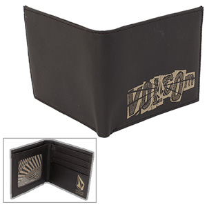 Volcom Causey Leather wallet