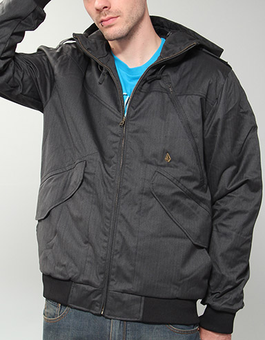 Volcom Cavelier Jacket