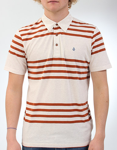 Volcom Circle Square Polo shirt