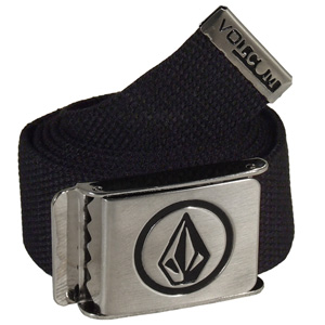 Volcom Circle Stone Belt
