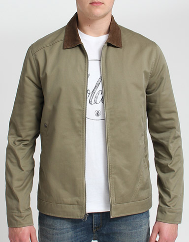 Volcom Clutch Jacket