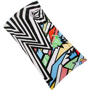 Comicazee Beach towel