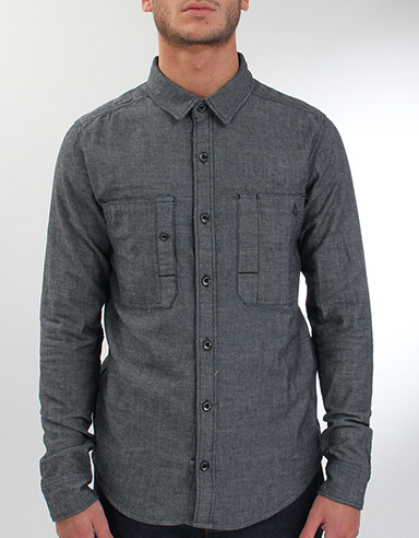 Volcom Comstock VBJ Shirt