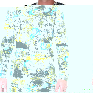 Cyber Crew Base layer top