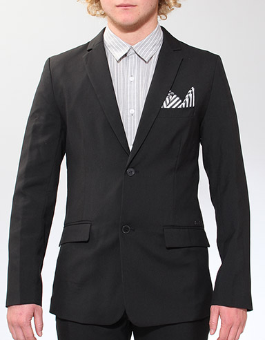 Volcom Daper Stone Suit Suit