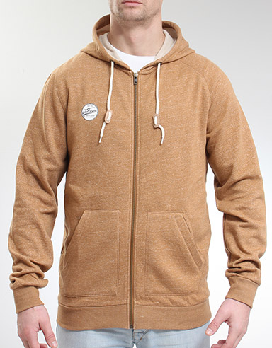 Volcom Dayoff Zip hoody