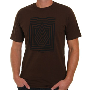 Volcom Dead Stone Tee shirt