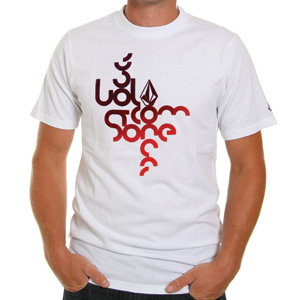 Volcom Destruct Tee shirt