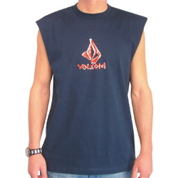 Volcom Diamond