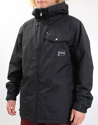 Volcom Discourse 5K Snow jacket