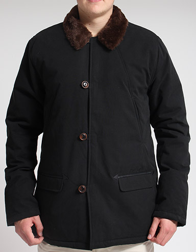 Volcom Djangogringo Jacket