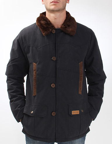 Volcom Domingo Jacket