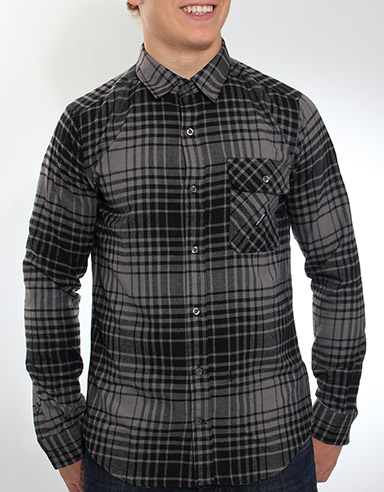 Volcom Donner Shirt