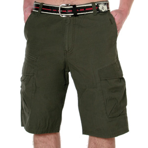 Volcom Dos Boris Cargo shorts