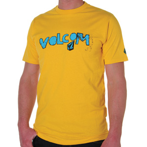 Volcom Drift Tee shirt
