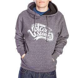 Volcom Efazer Hood - Black